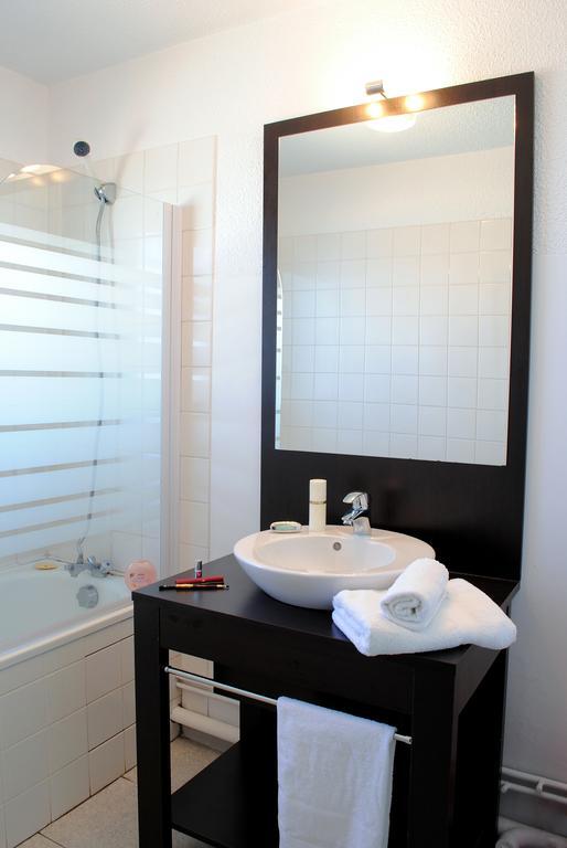 Residence Nemea Les Gourbets Mimizan-Plage Exterior foto